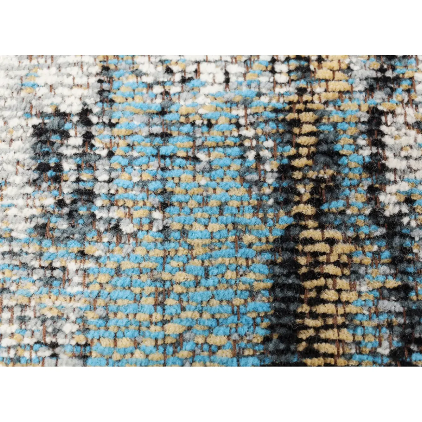 Tapis Àbstract Light Bleu 200X300Cm