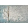 Tapis Àbstract Light Bleu 170X240Cm