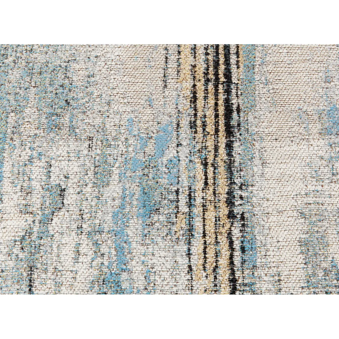 Tapis Àbstract Light Bleu 170X240Cm