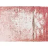 Tapis Àbstract Rouge 240X170Cm