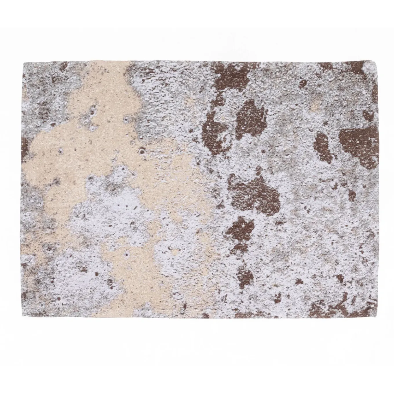 Tapis Colombu Poudre 200X300Cm