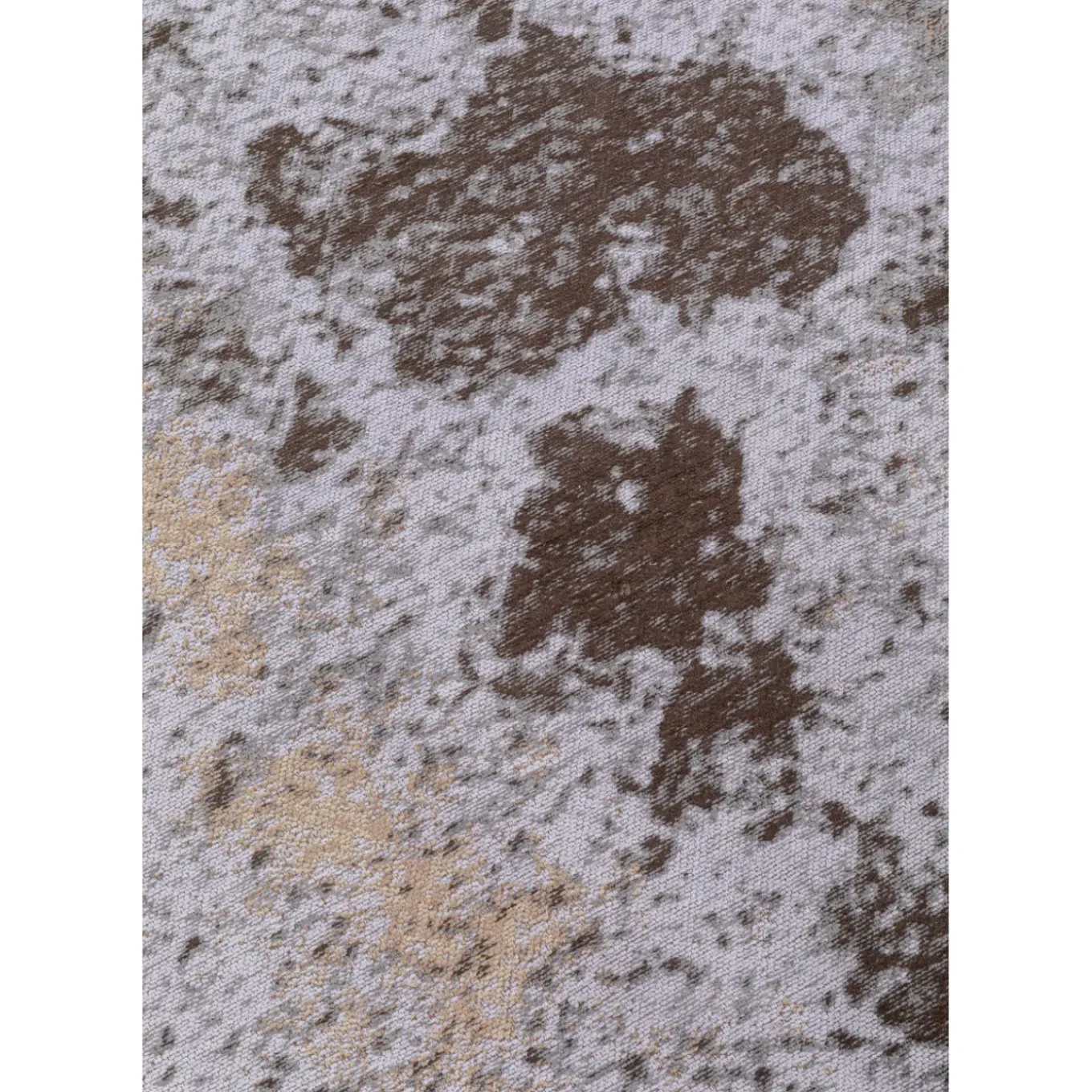 Tapis Colombu Poudre 200X300Cm