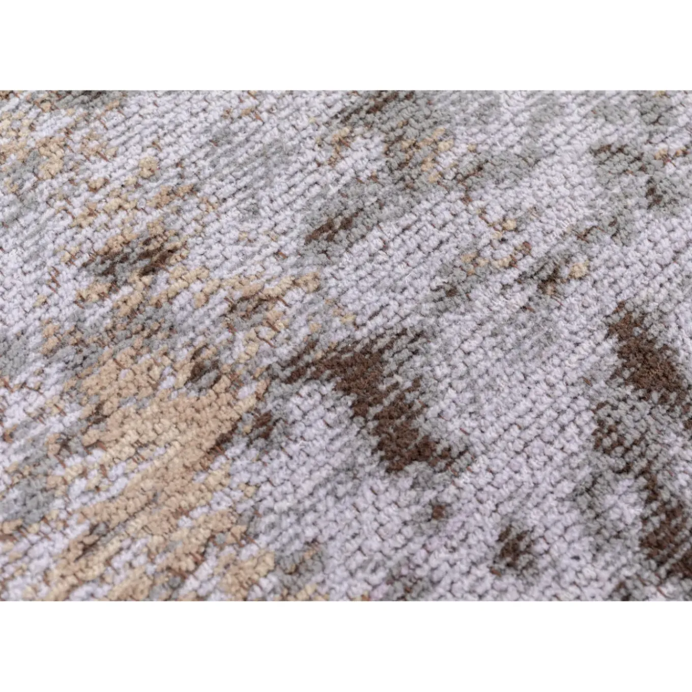 Tapis Colombu Poudre 200X300Cm