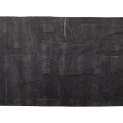 Tapis Conor Anthracite 200X300Cm