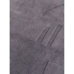 Tapis Conor Anthracite 200X300Cm