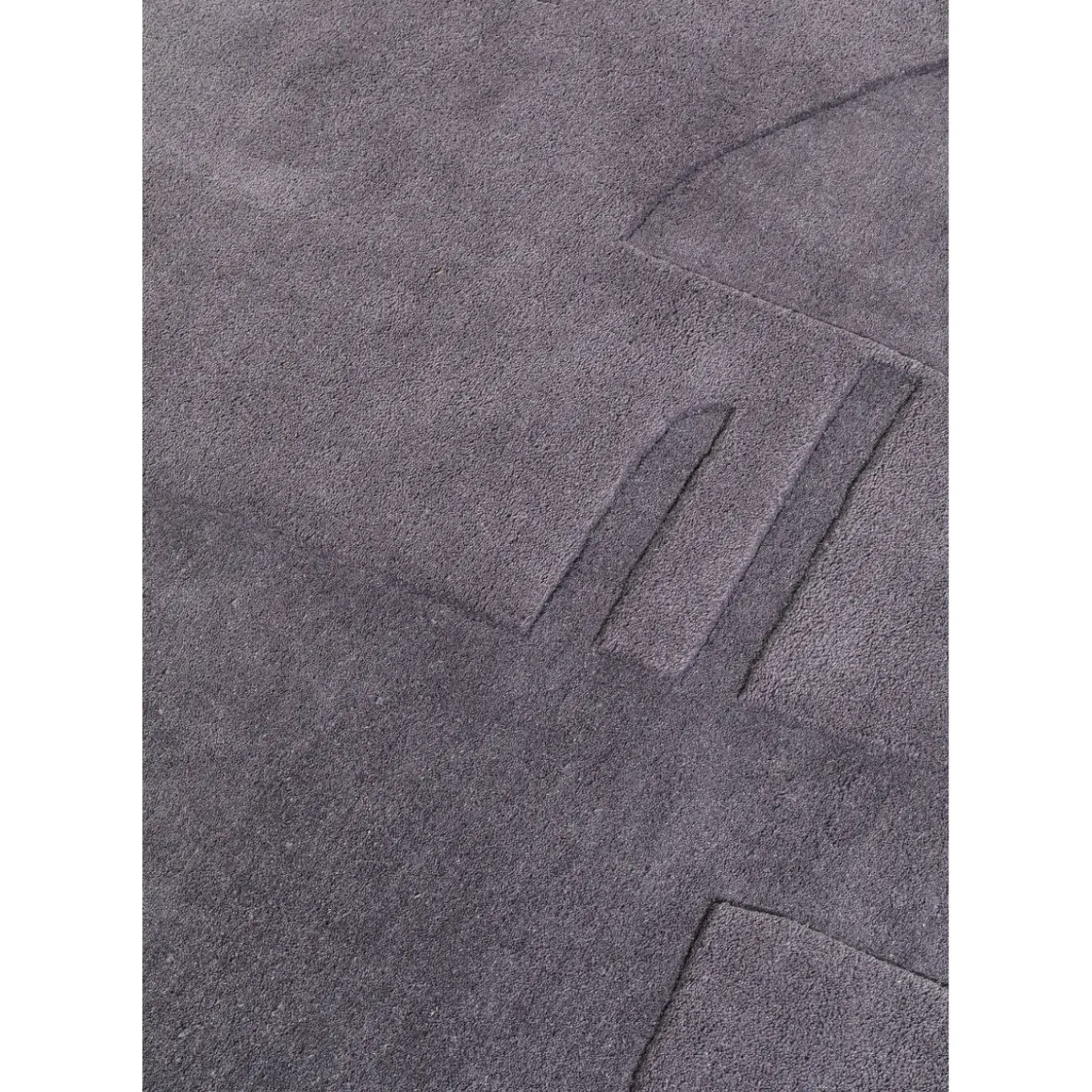 Tapis Conor Anthracite 200X300Cm