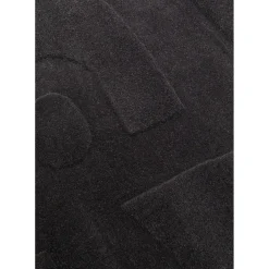 Tapis Conor Anthracite 170X240Cm
