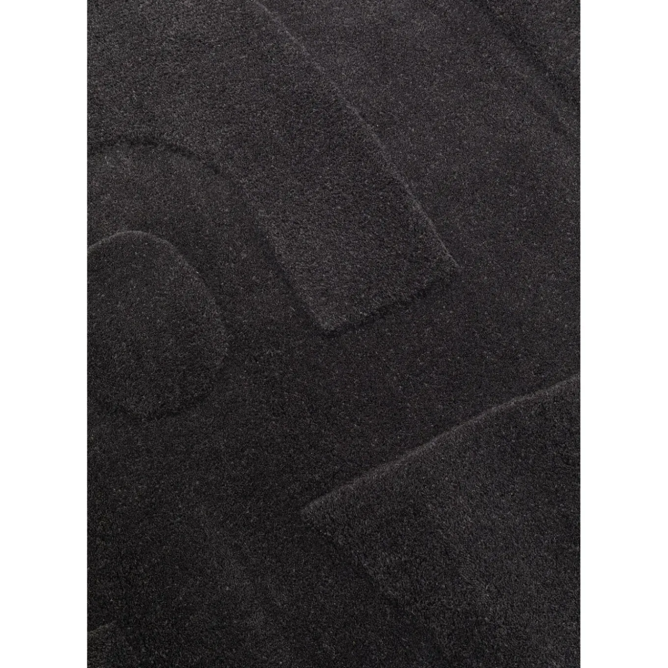Tapis Conor Anthracite 170X240Cm