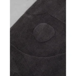 Tapis Conor Anthracite 170X240Cm