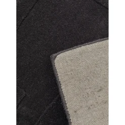 Tapis Conor Anthracite 170X240Cm