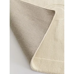 Tapis Conor Blanc Casse 170X240Cm