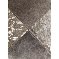 Tapis Cosmo Fur Gris 170X240Cm