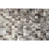 Tapis Cosmo Fur Gris 200X300Cm