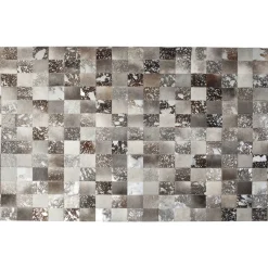 Tapis Cosmo Fur Gris 200X300Cm