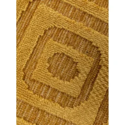 Tapis Costa Jaune 170X240Cm