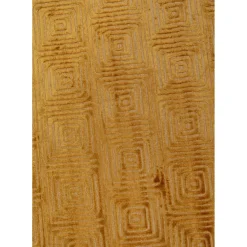 Tapis Costa Jaune 170X240Cm