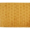 Tapis Costa Jaune 170X240Cm