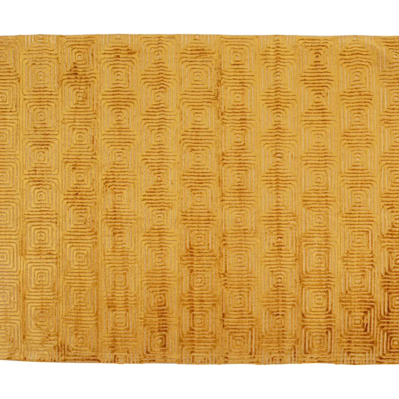 Tapis Costa Jaune 170X240Cm