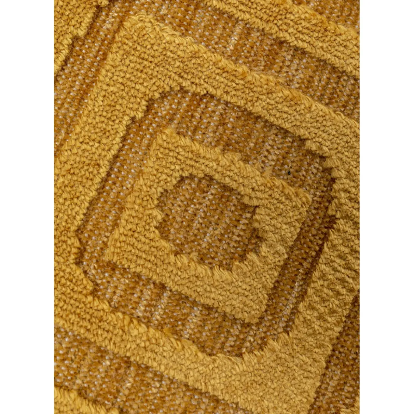 Tapis Costa Jaune 170X240Cm
