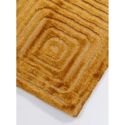 Tapis Costa Jaune 170X240Cm