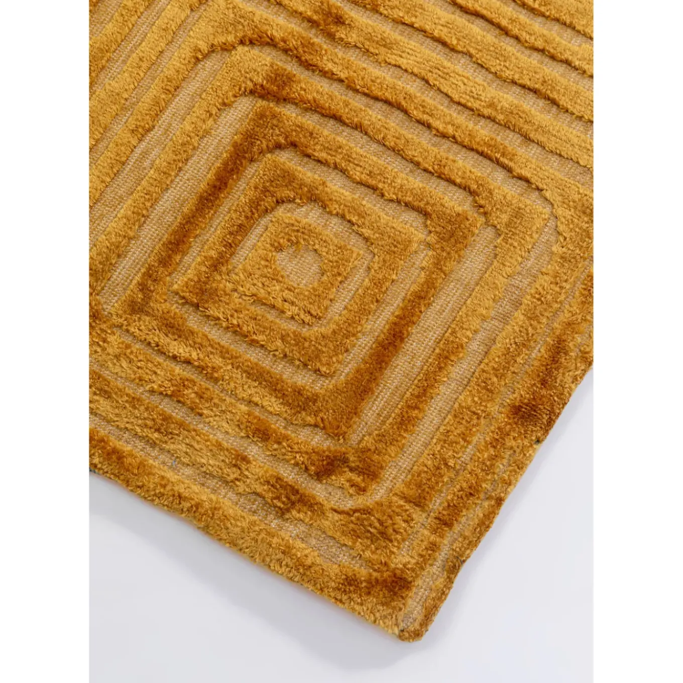 Tapis Costa Jaune 170X240Cm