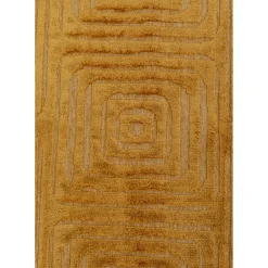 Tapis Costa Jaune 170X240Cm