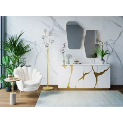 Tapis Cosy Classic Creme 170X240Cm