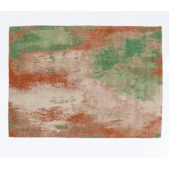 Tapis Downtown Vert 200X300Cm