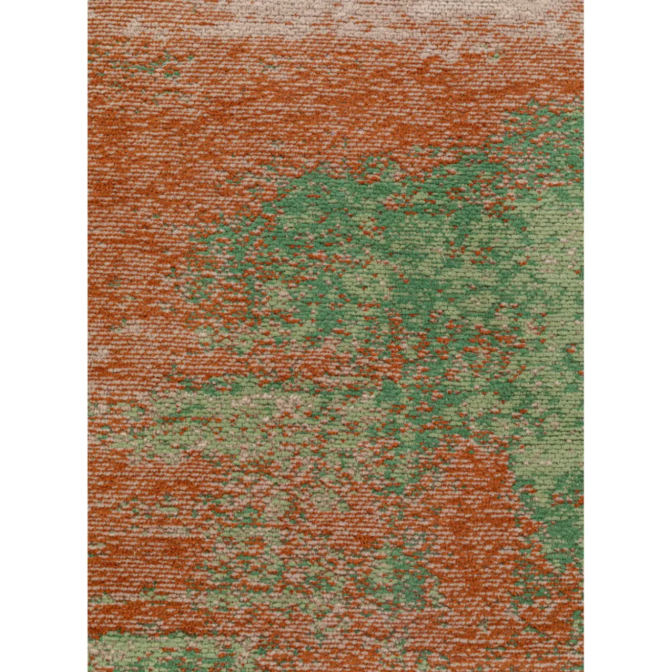 Tapis Downtown Vert 200X300Cm