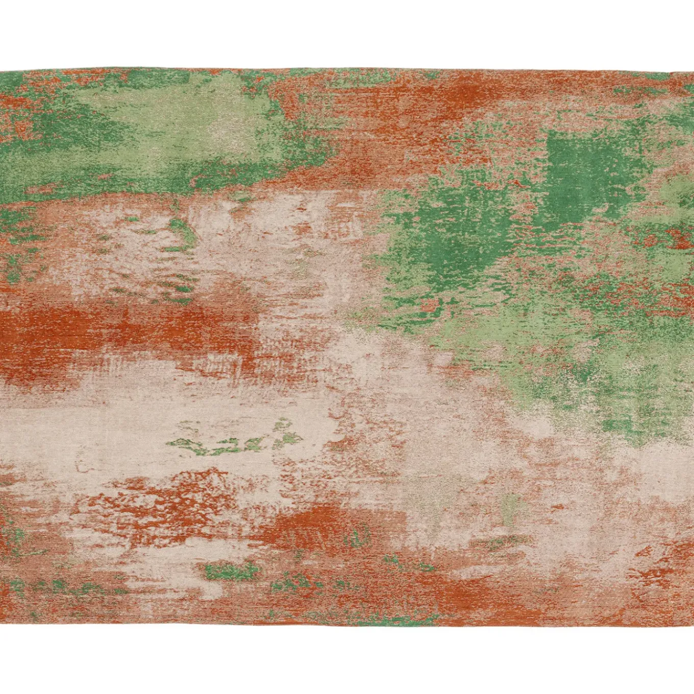 Tapis Downtown Vert 170X240Cm