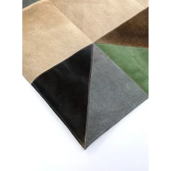 Tapis En Cuir Adana 170X240Cm