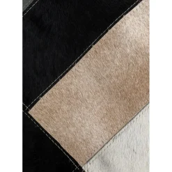 Tapis En Cuir Tierra 170X240Cm