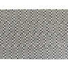 Tapis En Cuir Zigzag 170X240Cm