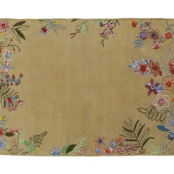 Tapis Flowery 120X180Cm