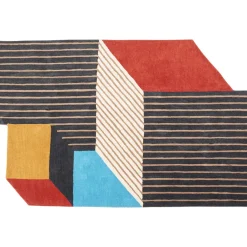 Tapis Geometrix 170X240Cm