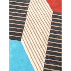 Tapis Geometrix 170X240Cm