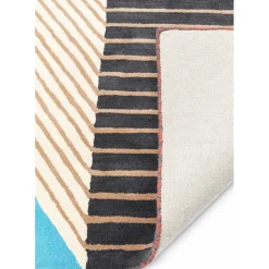 Tapis Geometrix 170X240Cm