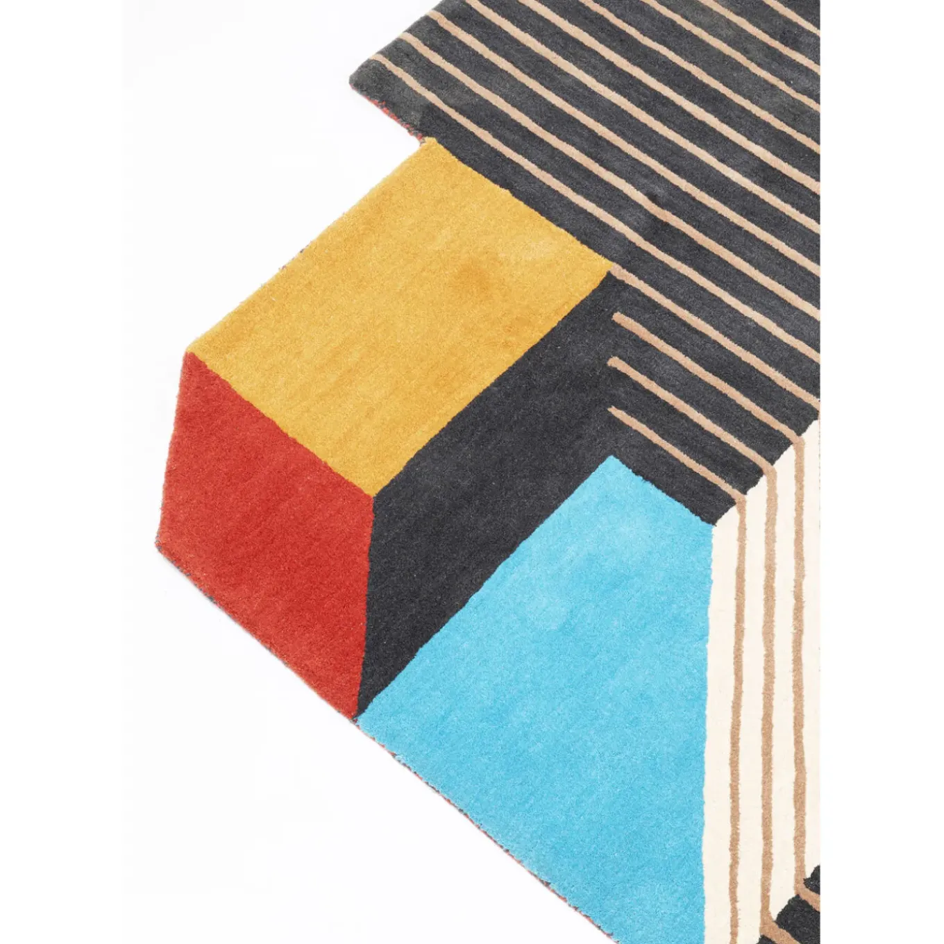 Tapis Geometrix 170X240Cm