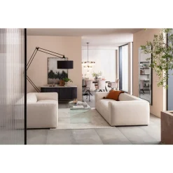 Tapis Gianna Beige 170X240Cm