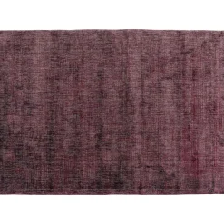 Tapis Gianna Rouge Vin 170X240Cm