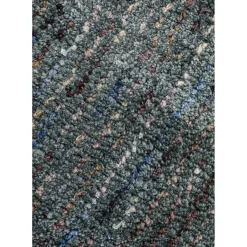 Tapis Glimmer Bleu 170X240Cm