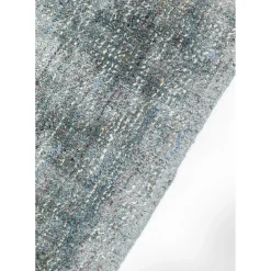 Tapis Glimmer Bleu 170X240Cm