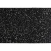 Tapis Glorious Noir 170X240Cm