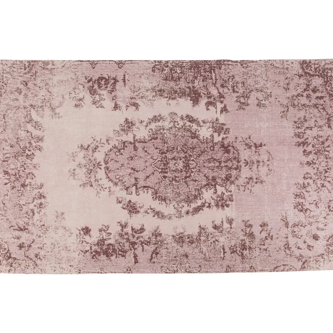 Tapis Kelim Ornament Poudre 170X240Cm