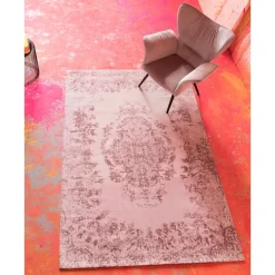 Tapis Kelim Ornament Poudre 170X240Cm