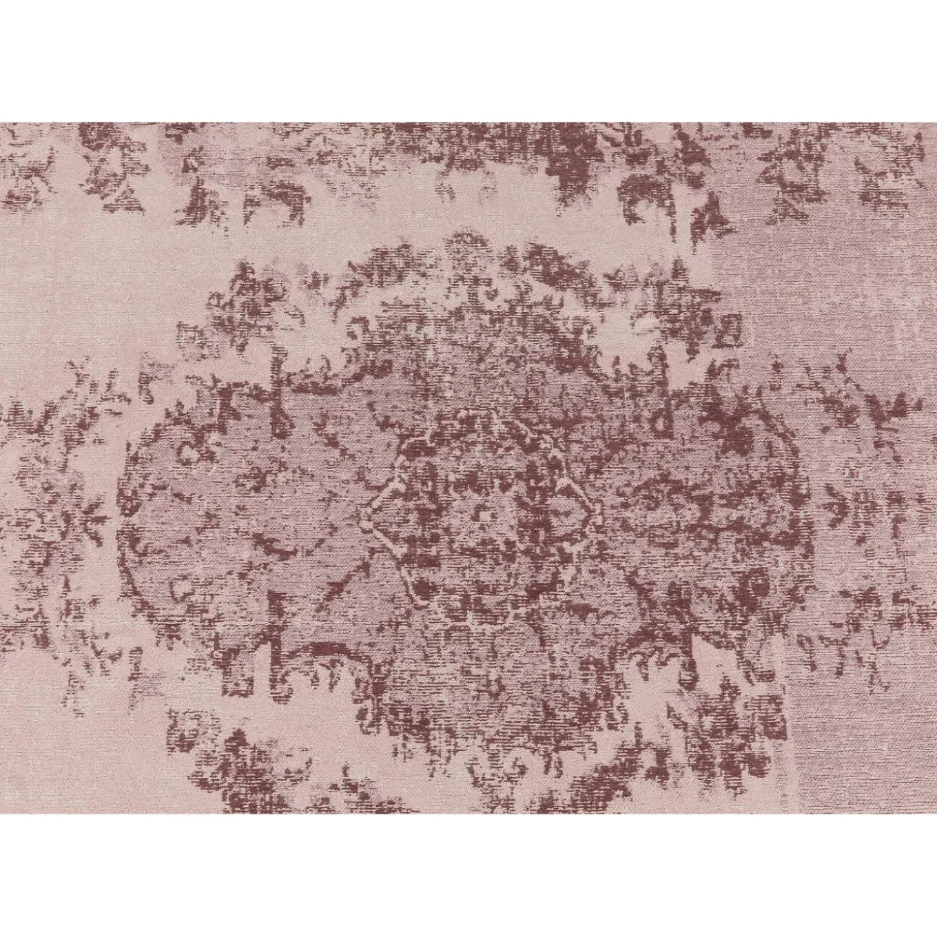 Tapis Kelim Ornament Poudre 170X240Cm