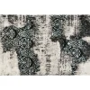Tapis Kelim Ornaments Turquoise 170X240Cm