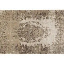 Tapis Kelim Pop Beige 170X240Cm