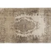 Tapis Kelim Pop Beige 200X300Cm
