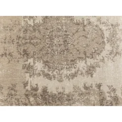Tapis Kelim Pop Beige 200X300Cm